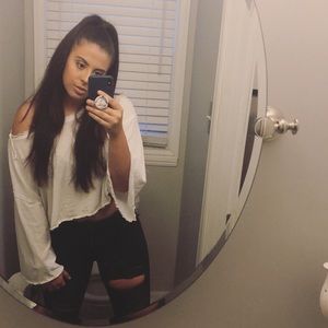 Meet your Posher, Alexa